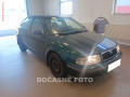 �koda Octavia 1.8 t, �R, k��e, autoAC
