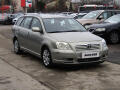 Toyota Avensis 2.0D-4D, autoAC