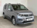 Peugeot Rifter 1.5HDi, 1.maj,�R, ALLURE