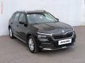 koda Kamiq 1.5TSi, R, LED, park.asist
