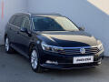 Volkswagen Passat 2.0 TDi, Highline, LED, navi