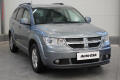 Dodge Journey 2.0CRD, AC, temp