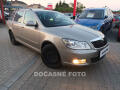 �koda Octavia 1.6TDi, �R, servis.kniha, AT