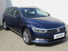 Volkswagen Passat 2.0TDi, DSG, LED