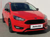 Ford Focus 1.5 EB, Sport, navi, +ALU