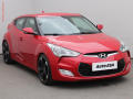 Hyundai Veloster 1.6 GDi, Premium, panor, ke