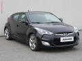 Hyundai Veloster 1.6 GDi, Premium, panor, ke