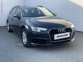 Audi A4 2.0TDi, Bixenon