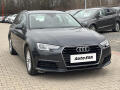 Audi A4 2.0TDi, Bixenon