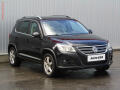 Volkswagen Tiguan 2.0 TDi 4x4, Navi, k��e