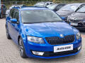 �koda Octavia 1.6 TDi, Elegance, TZ