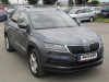 koda Karoq 2.0 TDI 4x4, R, DSG, LED