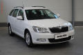 koda Octavia 1.6TDi, AC, tempo