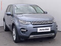 Land Rover Discovery Sport 2.0 TD4 AWD, �R, AT, navi