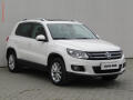 Volkswagen Tiguan 1.4 TSi, Sport, bixen, panor