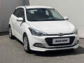Hyundai i20 1.2i, Go!