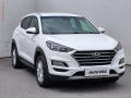 Hyundai Tucson 1.6 GDi, 2.maj,R, AC, navi