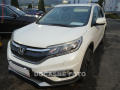 Honda CR-V 1.6D 4x4, R, autoAC