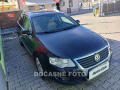 Volkswagen Passat 2.0 TDi, Klima
