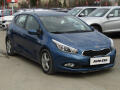 Kia Ceed 1.4 CRDi, �R, AC, +kola