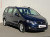 Seat Alhambra 2.0 TDi 7mst, AC, TZ, park