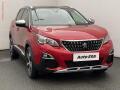 Peugeot 3008 1.6 HDi, Crossway, AT, panor