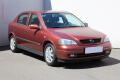 Opel Astra 1.7 DTI, �R, AC, ta�n�