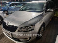 �koda Octavia 2.0 TDi, AC, park.�idla