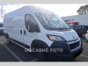 Peugeot Boxer 2.2HDi L4H2, Navi, kamera, AC