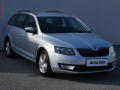 koda Octavia 1.6 TDi, R, Style, park