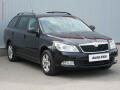 �koda Octavia 1.4 TSi, Ambition