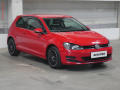 Volkswagen Golf 1.2TSi, AC, TZ, vhev sed