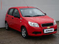 Chevrolet Aveo 1.2i, R, AC