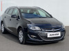 Opel Astra 1.6CDTI, Bixenon, tempo