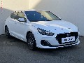 Hyundai i30 1.4T-GDi, 2.maj,R, Navi,