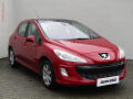 Peugeot 308 1.6, autoAC, temp