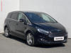 Ford S-MAX 2.0 tdci, panorama, automat