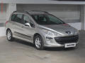 Peugeot 308 1.6 VTi, AC, el. vbava