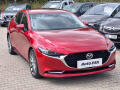 Mazda 3 2.0i, 1.maj,�R, AC, navi