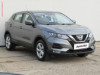 Nissan Qashqai 1.6T, 2.maj,R, park.senzor