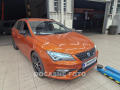 Seat Leon 2.0 TSI 4x4, R, AT, navi