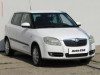 koda Fabia 1.4i 16V, R, el.okna