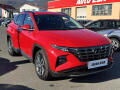 Hyundai Tucson 1.6 T-GDI, �R, LED, v�h�ev