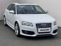 Audi S3 2.0 TFSi Quattro, Bixen, ��br