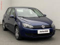 Volkswagen Golf 1.4 16V, Comfortline, +kola