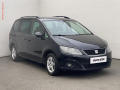 Seat Alhambra 2.0TDi, Style, navi, TZ