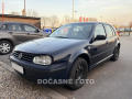 Volkswagen Golf 1.9 TDi, AC, tan