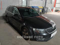 koda Octavia 2.0TDi 4x4, R, navi, xenon