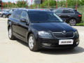 koda Octavia 2.0TDi 4x4, R, navi, xenon