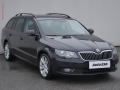 koda Superb 2.0 TDi 4x4, R, xenon